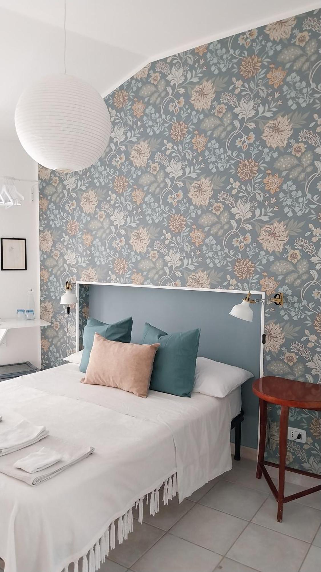 Carilla B&B Carloforte  Luaran gambar