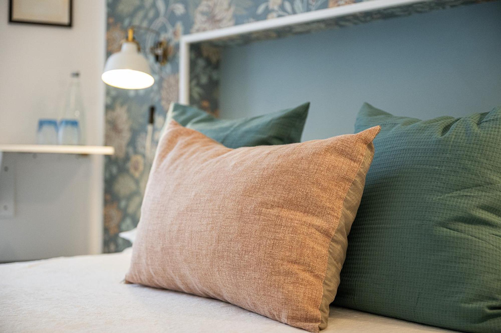 Carilla B&B Carloforte  Luaran gambar