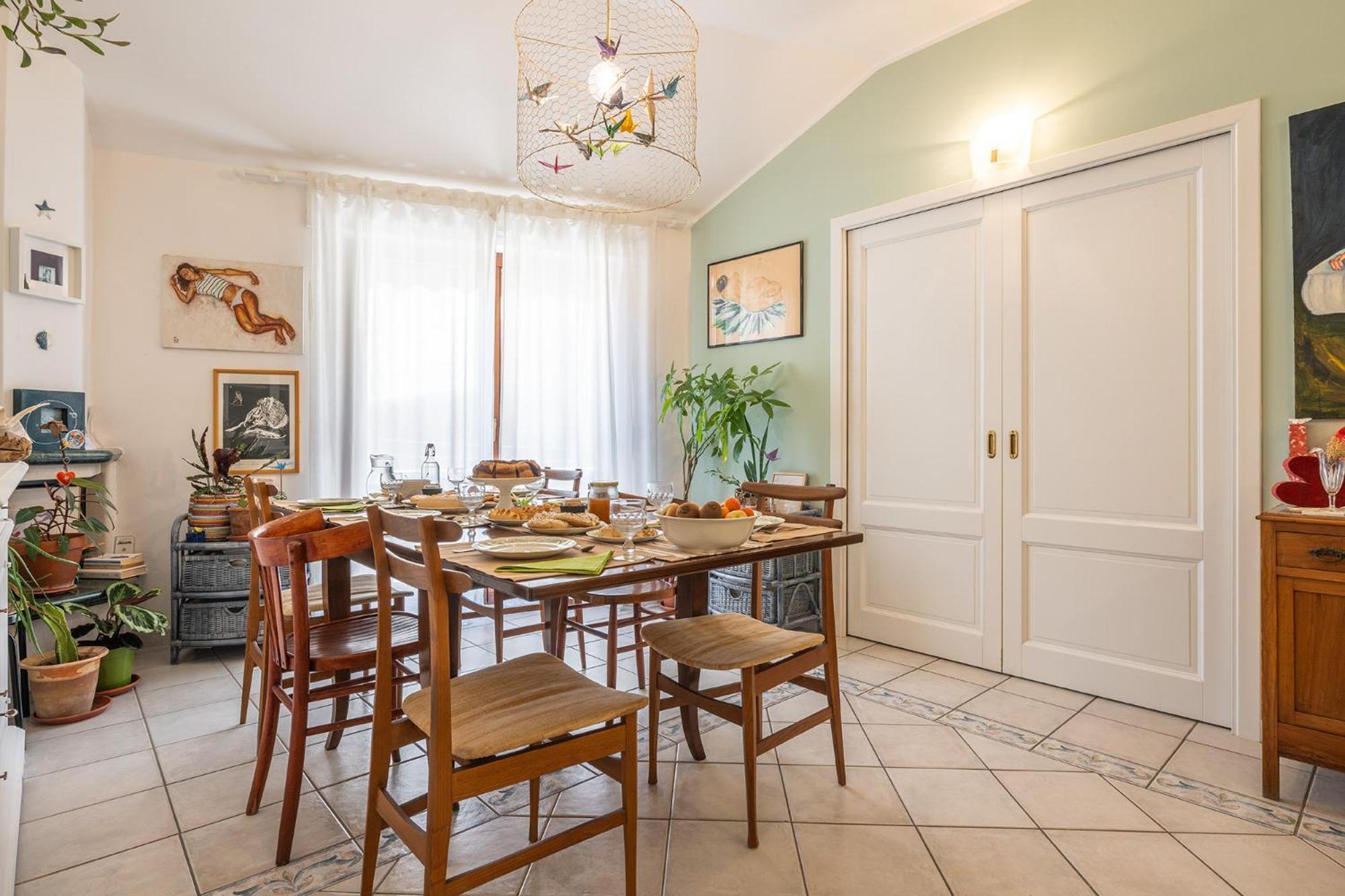 Carilla B&B Carloforte  Luaran gambar
