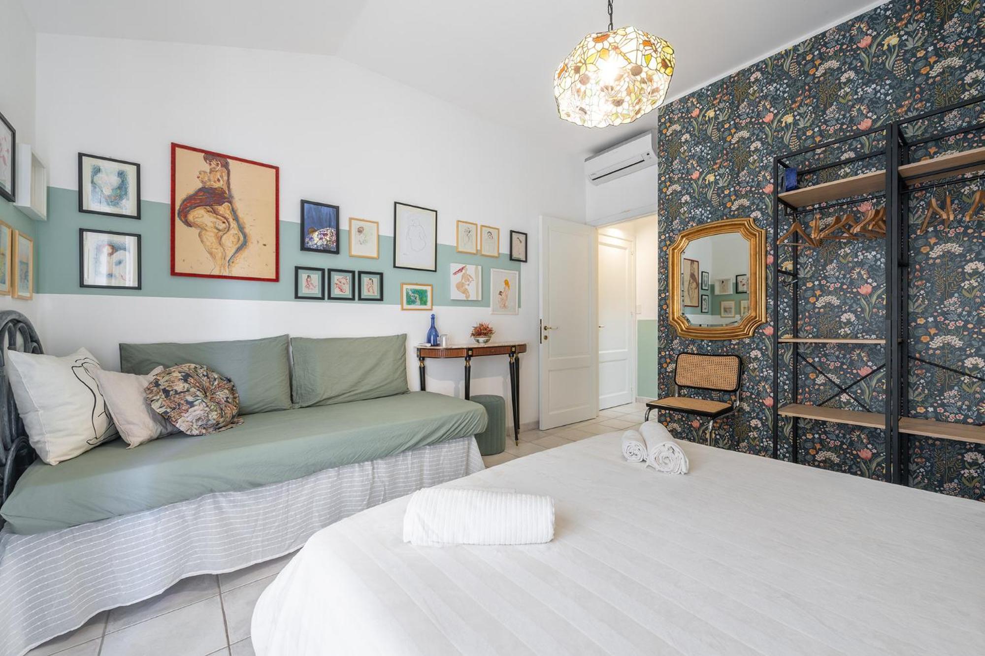 Carilla B&B Carloforte  Luaran gambar