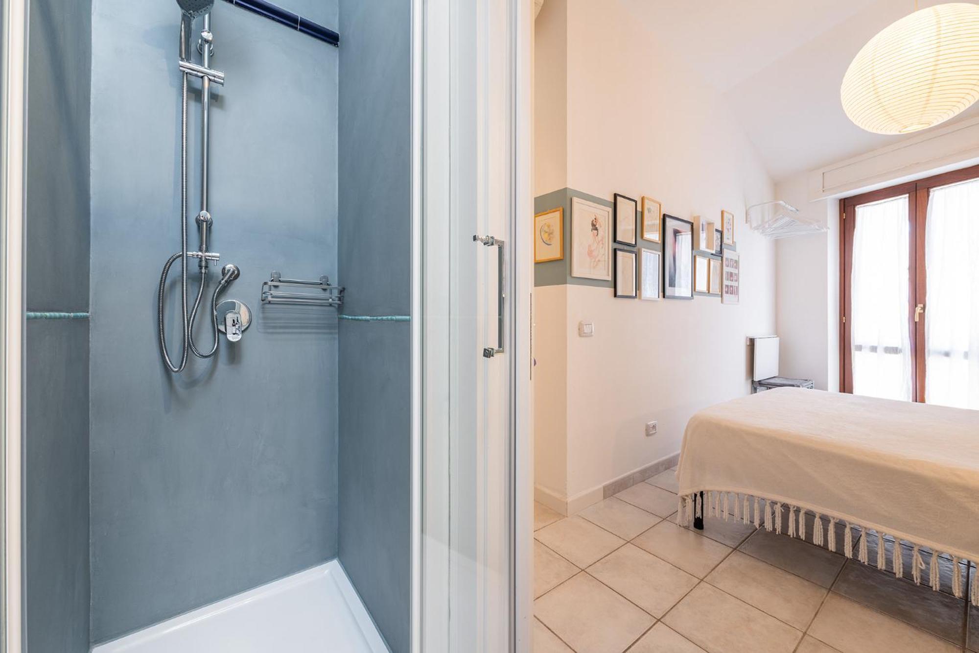 Carilla B&B Carloforte  Luaran gambar