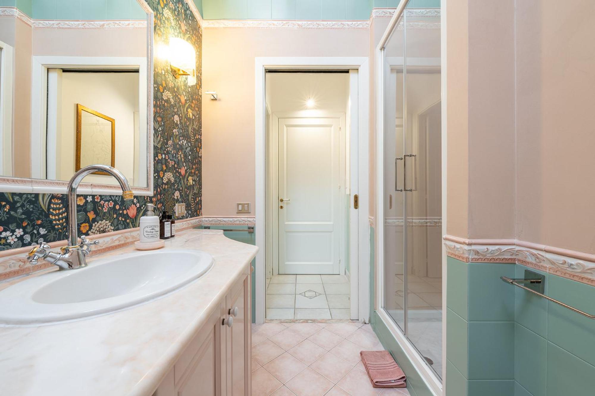 Carilla B&B Carloforte  Luaran gambar