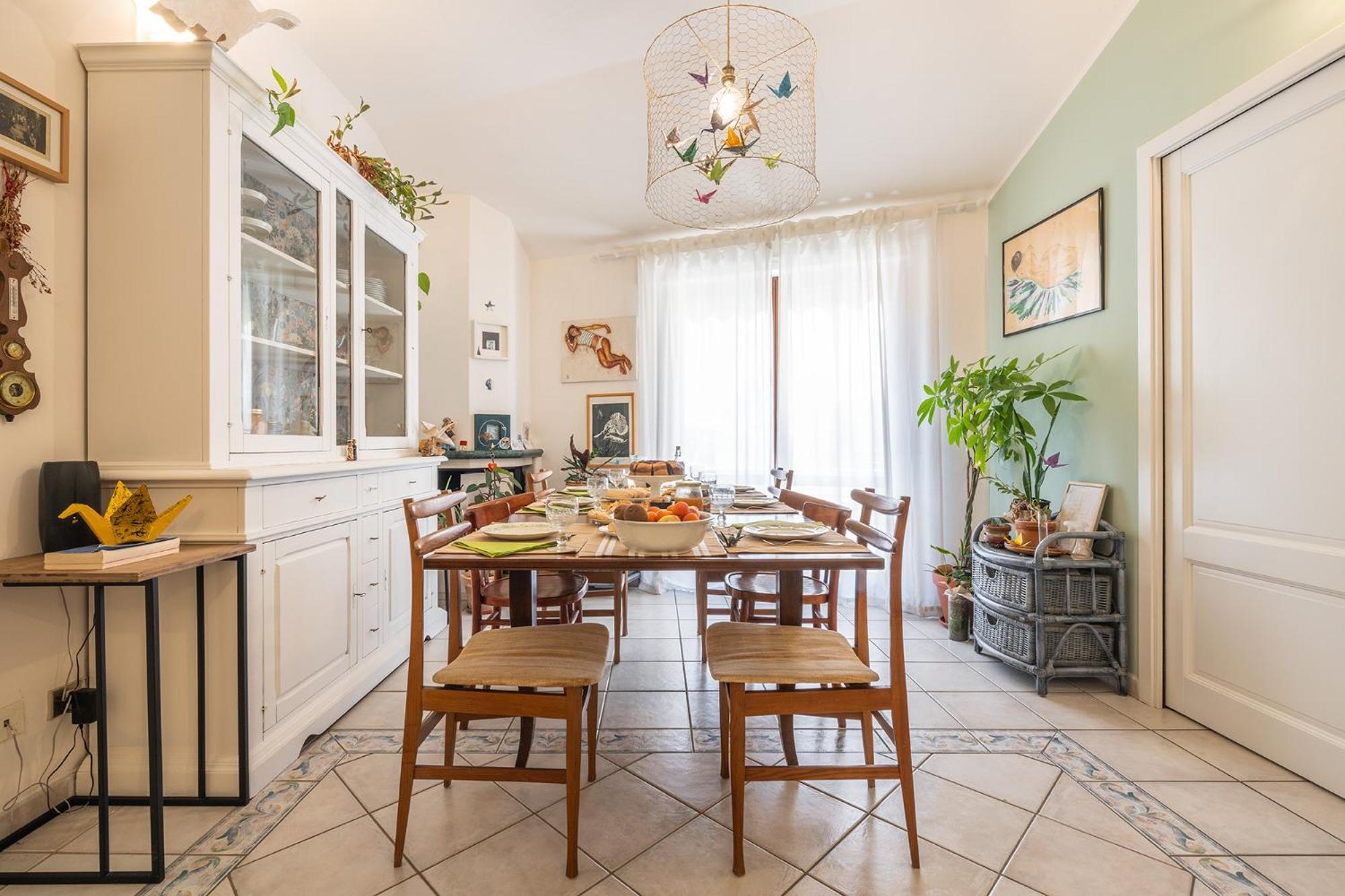 Carilla B&B Carloforte  Luaran gambar