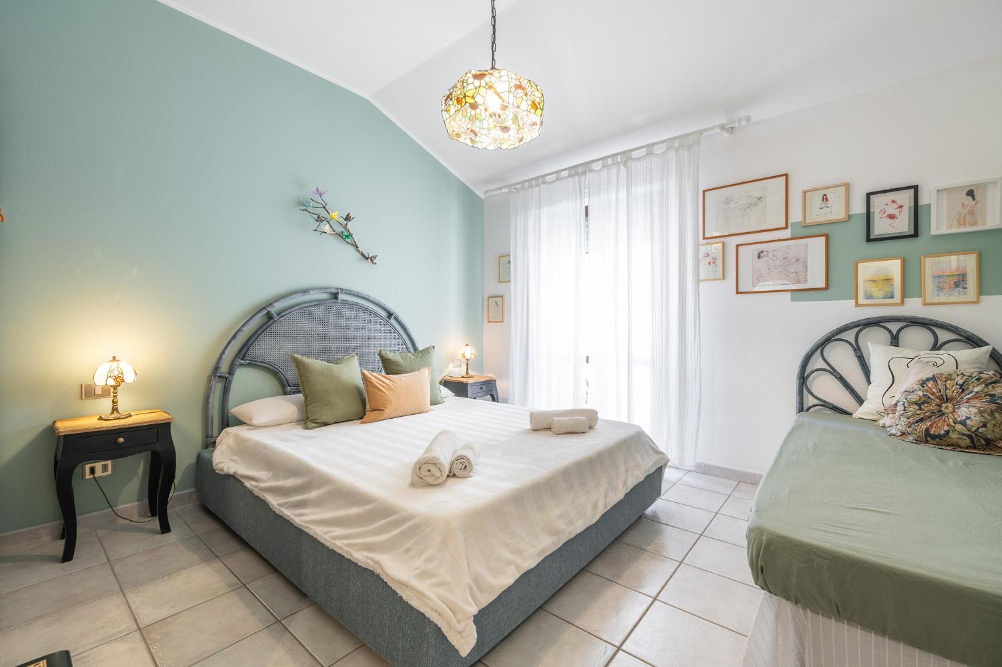 Carilla B&B Carloforte  Luaran gambar