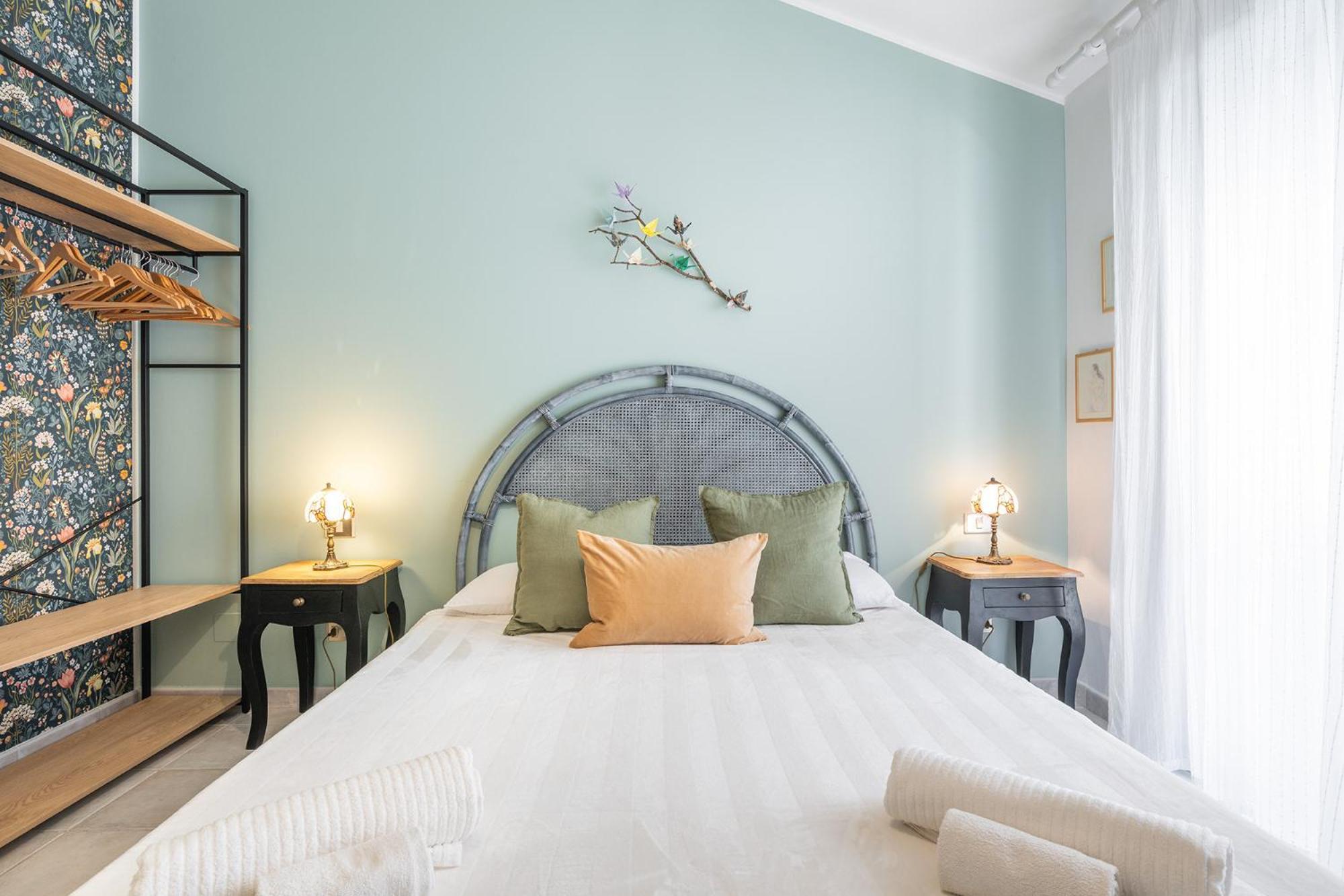 Carilla B&B Carloforte  Luaran gambar