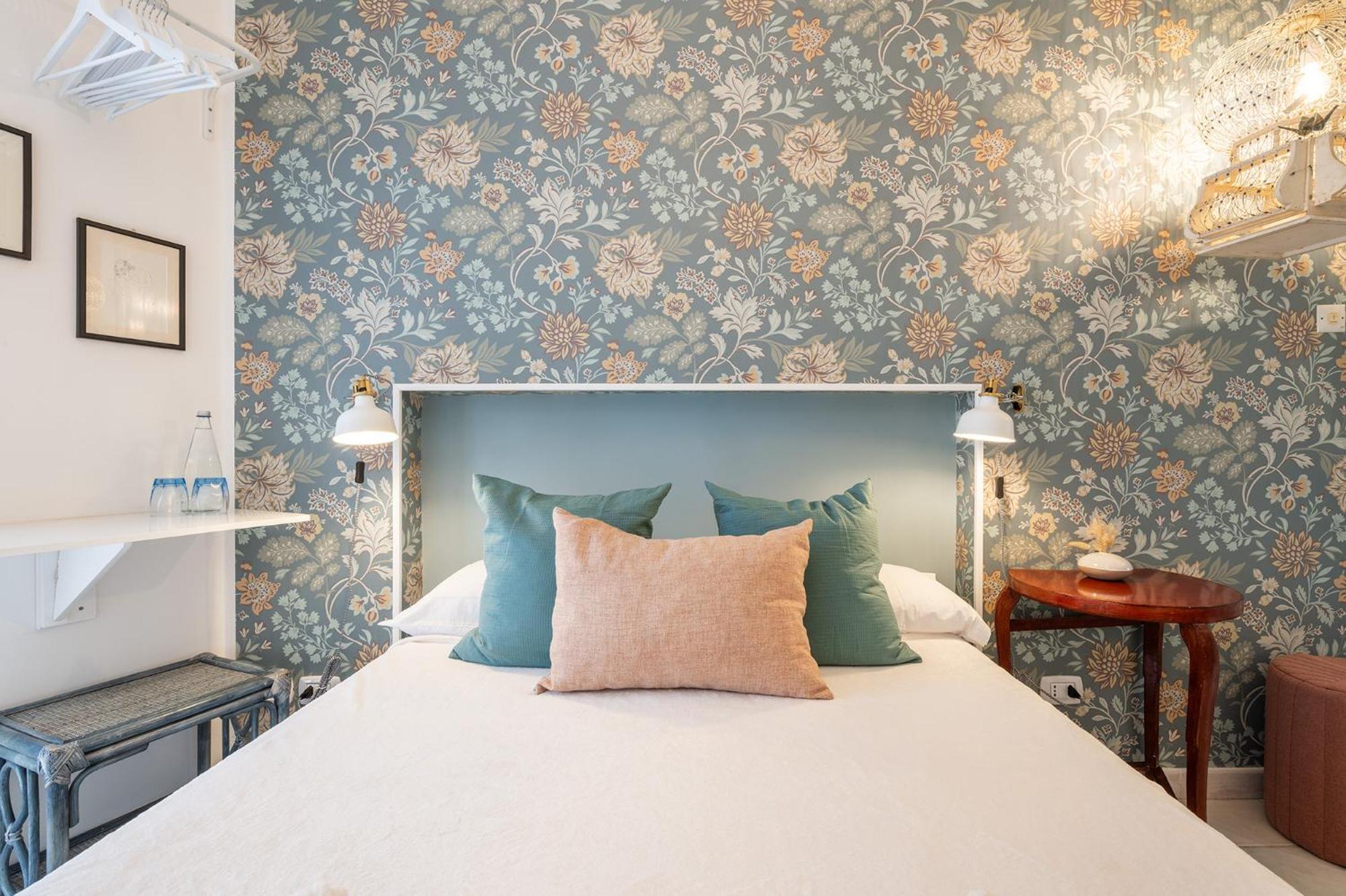Carilla B&B Carloforte  Luaran gambar