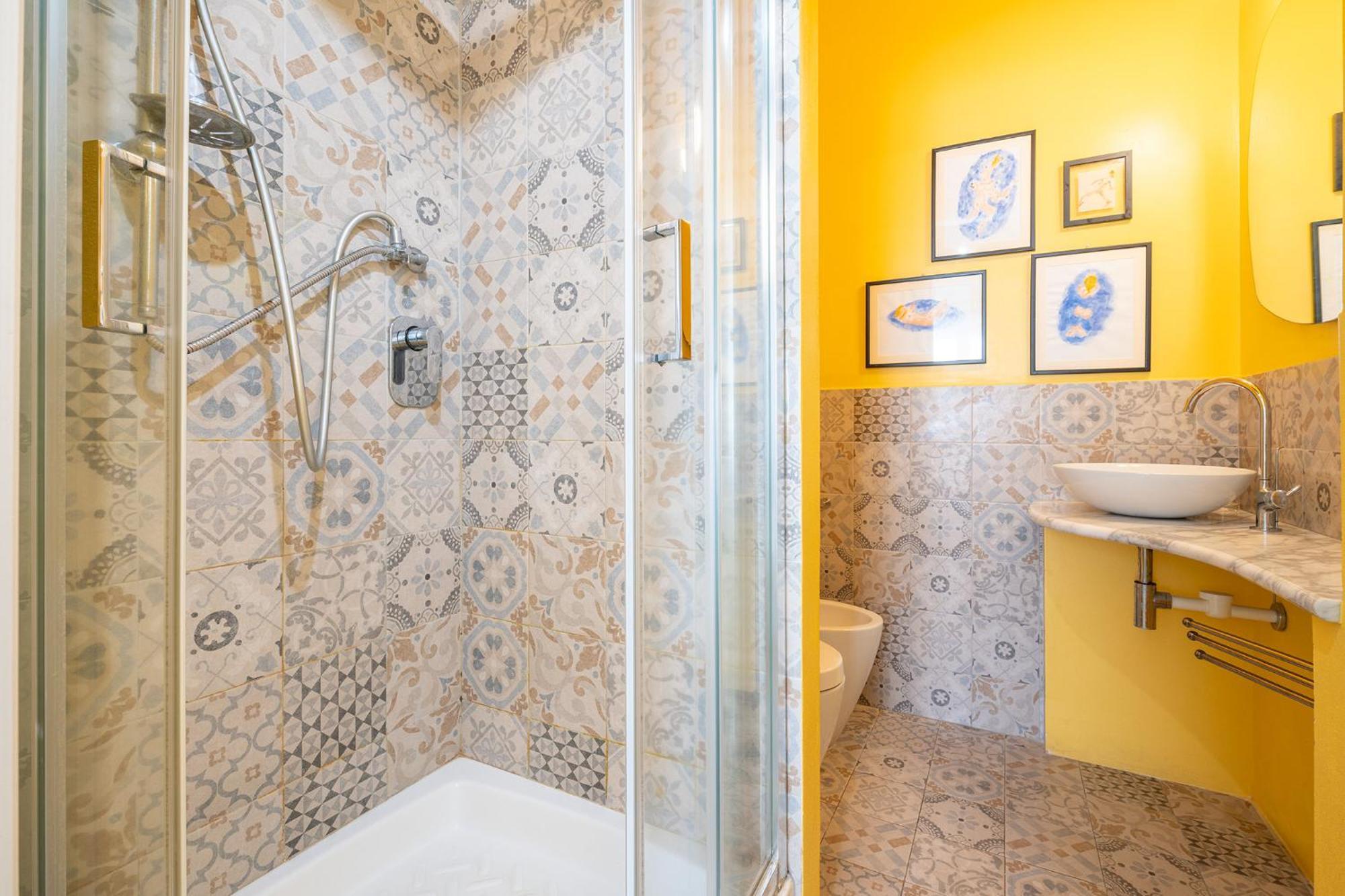Carilla B&B Carloforte  Luaran gambar