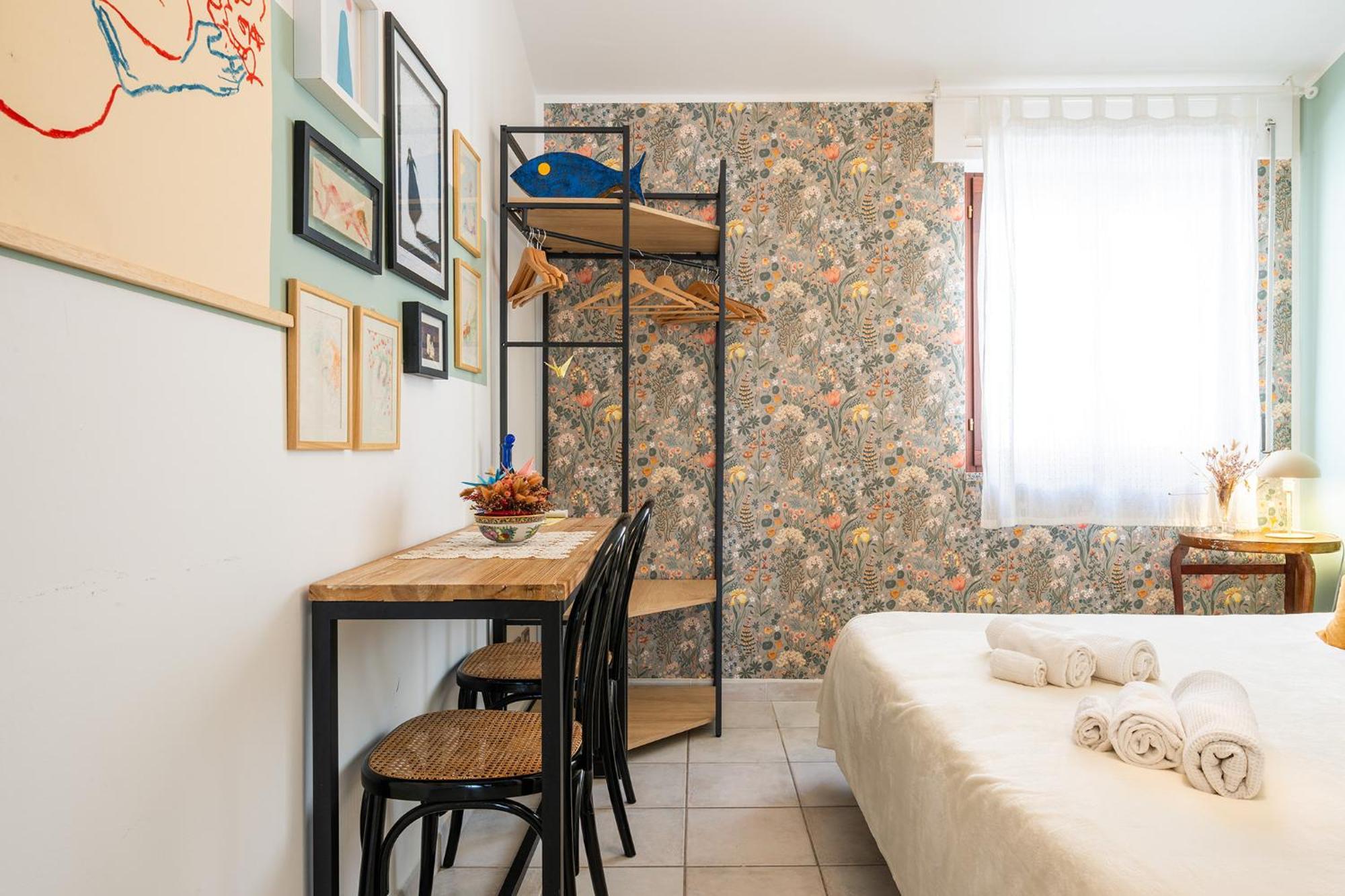 Carilla B&B Carloforte  Luaran gambar