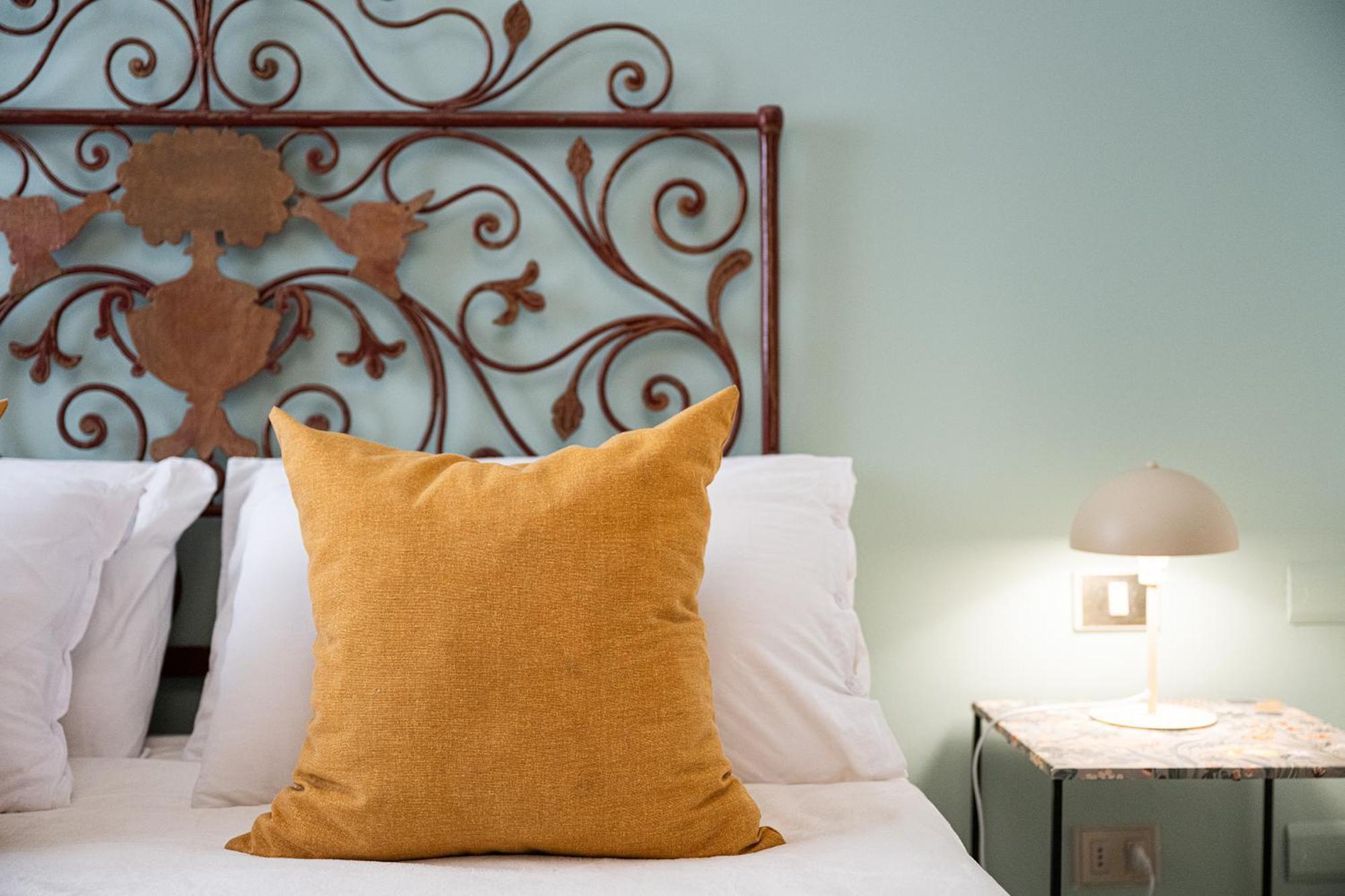 Carilla B&B Carloforte  Luaran gambar