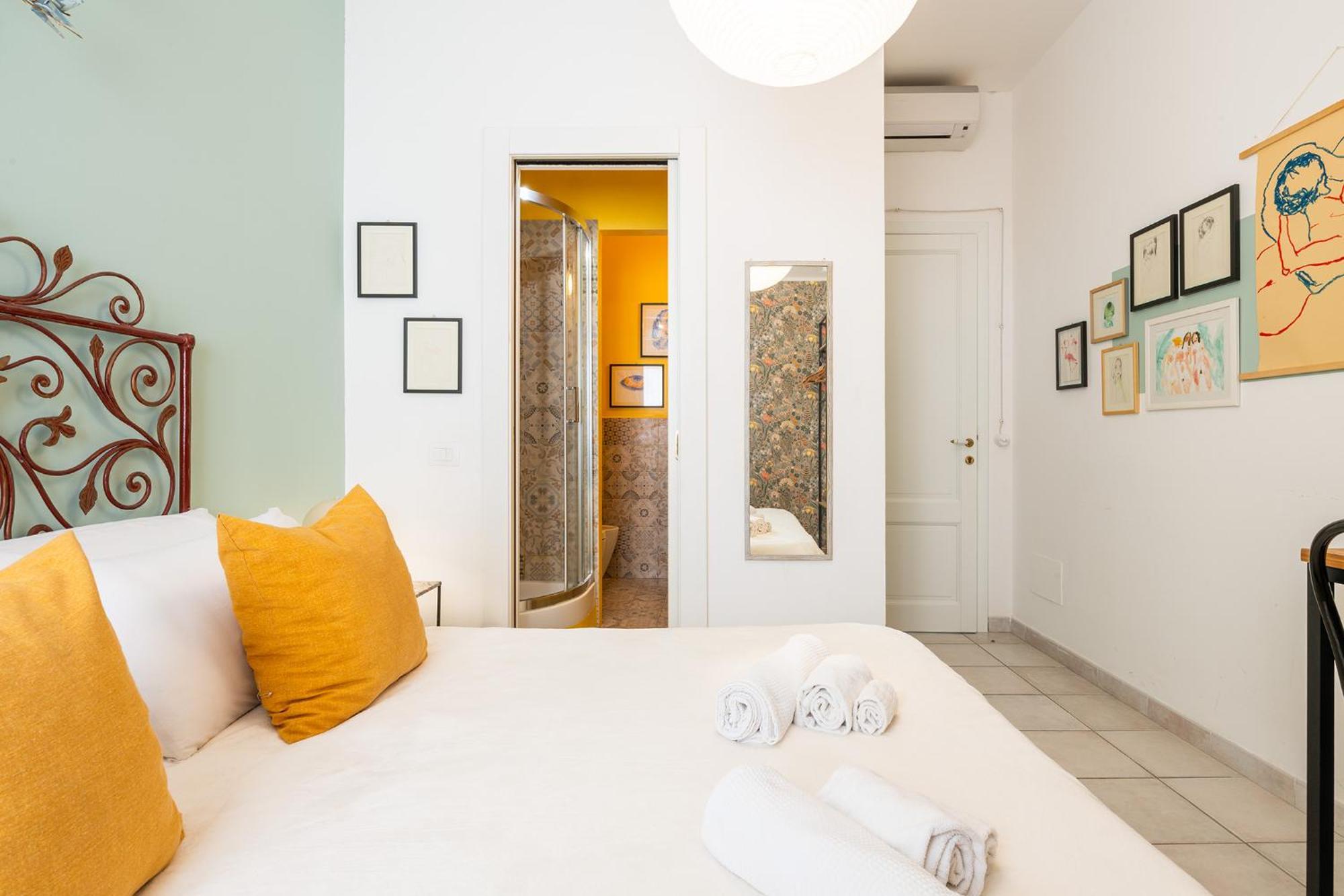 Carilla B&B Carloforte  Luaran gambar