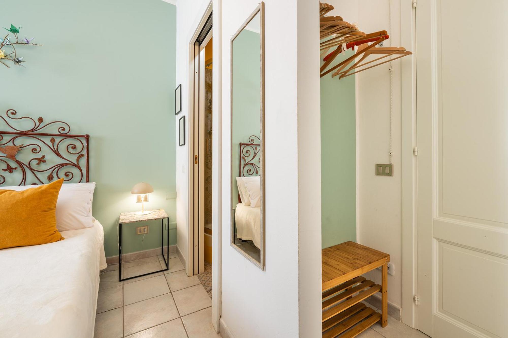 Carilla B&B Carloforte  Luaran gambar