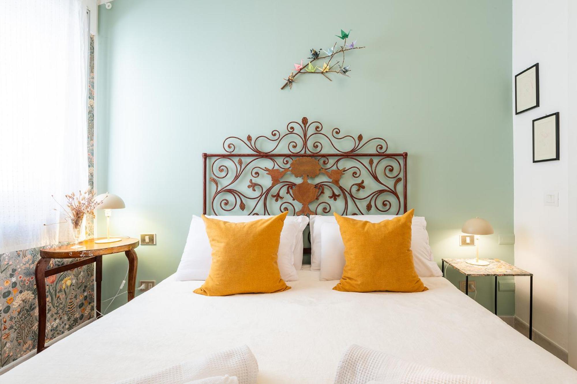 Carilla B&B Carloforte  Luaran gambar